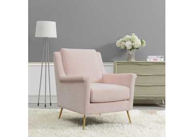 Image for Cambridge Chair In Amigo Blush