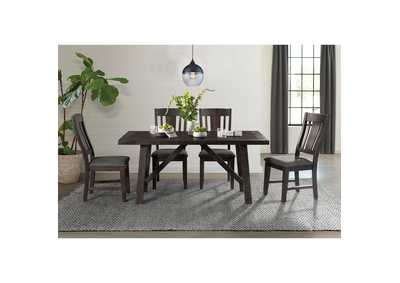 Image for Cash 5 Piece Dining Set