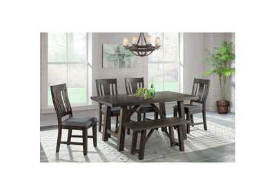 Image for Cash Dining Table