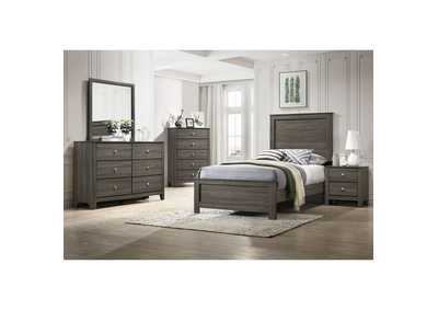Image for Catalina Twin Grey