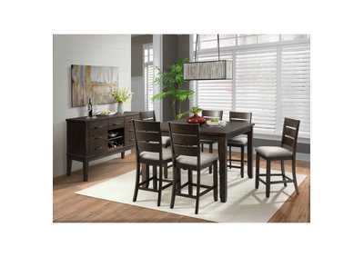 Image for Cato Counter Table