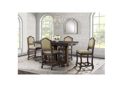 Image for Chesley Counter Height Dining Table