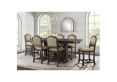 Image for Chesley Counter Side Chair 2 Per Pack