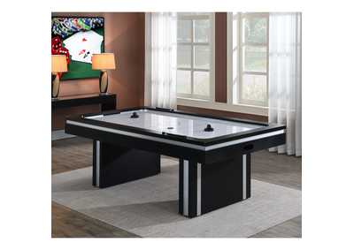 Image for Cloud Air Hockey Table Ssg - 102506 Air Hockey Table