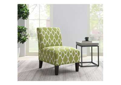 Image for Comet Chair In Tangiers Olive