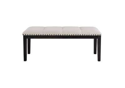 Image for Greystone Upholstered Bench