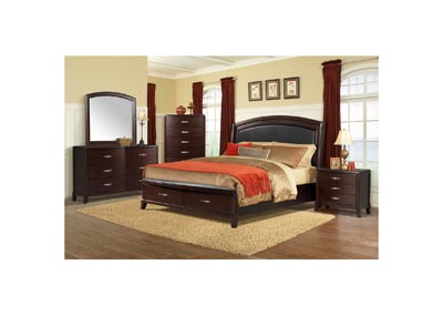 Image for Delaney King Bed