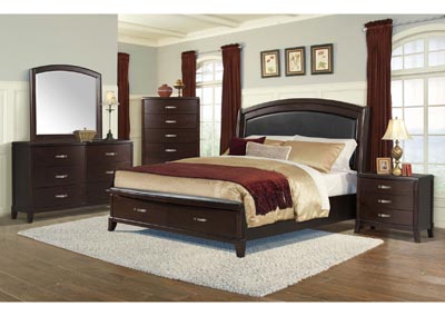 Image for Delaney Queen Bed