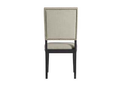 Image for Maddox Upholstered Side Chair Set