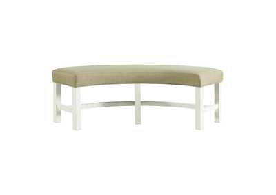 Image for Park Creek Round Bench