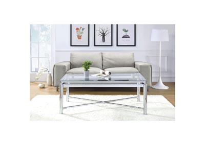 Image for Savannah Separate Pack C - 831Ed - Co Coffee Table