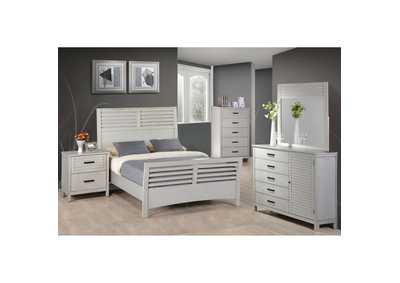 Image for Dalton Dresser Grey