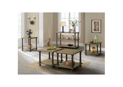 Image for Dell Occasional Bunching Table