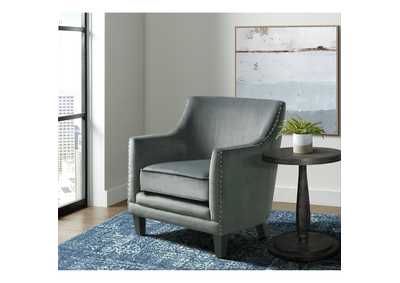 Dinah 1539B Chair In Broadway Metal,Elements