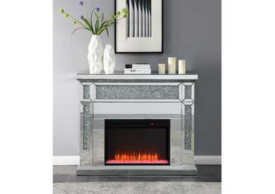 Image for Edwin Fireplace Complete
