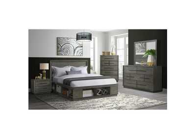 Image for Elation Dresser Mirror