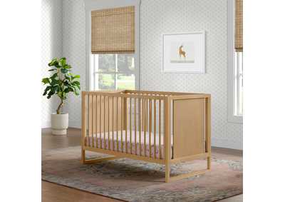 Image for Emery Crib In Natural