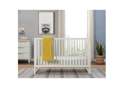 Image for Emery Crib In White