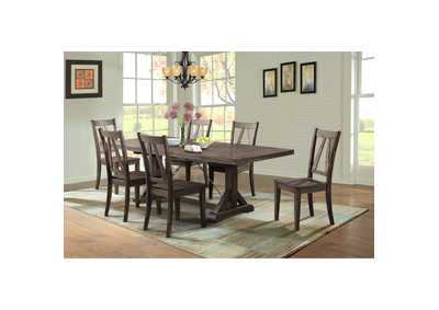 Image for Finn Side Chair 2 Per Pack