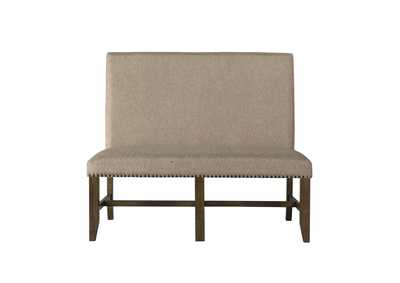 Image for Franklin Upholstered Bench