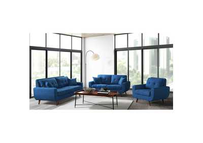 Image for Freeport Chair In Heirloom Blue