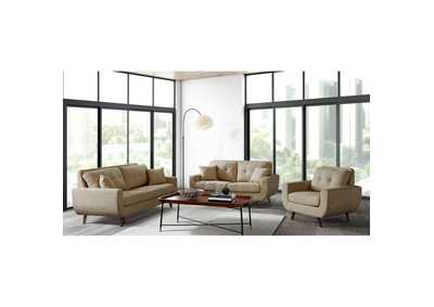 Image for Freeport Chair In Heirloom Camel