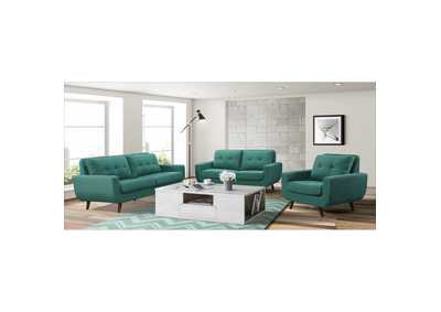 Image for Freeport Chair In Heirloom Teal