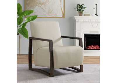 Image for Furman Chair In Valencia Natural