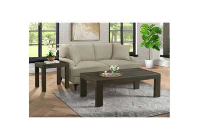 Image for Grady End Table With Power 3A
