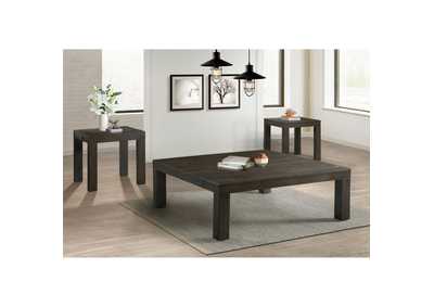 Image for Grady Square Coffee Table With Caster