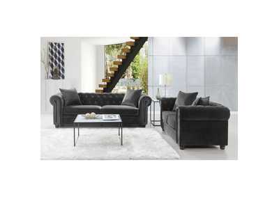 Image for Greenwich 2 Piece Sofa Set