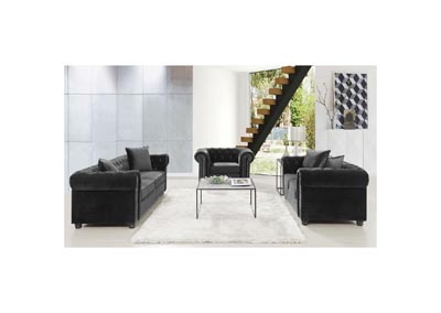 Image for Greenwich 3 Piece Sofa Set