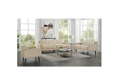 Image for Hadley 4480 Kd Chair In Heirloom Natural