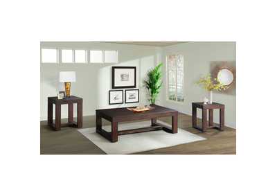 Image for Hardy Occasional End Table