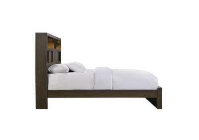 Image for Hendricks Queen Music Bed
