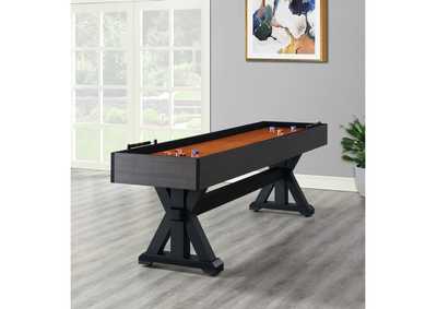 Image for Hexter Shuffleboard Table Shuffle Board Table