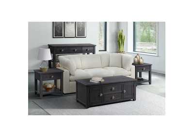 Image for Kendyl 2 Piece Occasional Table Set - Coffee Table End Table