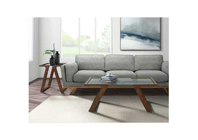 Image for Kieran 2 Piece Occasional Table Set - Coffee Table End Table