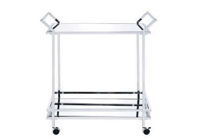 Image for Kiven Bar Cart - 3 A Packaging