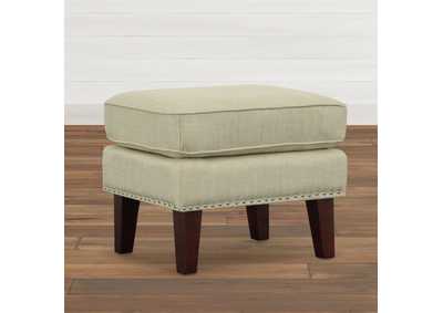 Image for Kori Ottoman In Heirloom Natural
