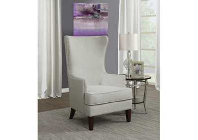 Image for Kori 724 Chair With Chrome Nails Heirloom Taupe