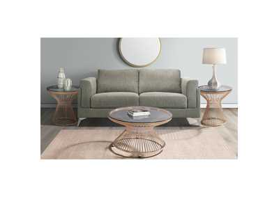 Image for Lavinia Coffee Table Complete