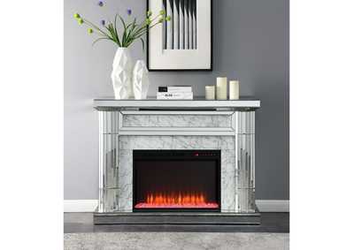 Image for Liliana Fireplace Complete