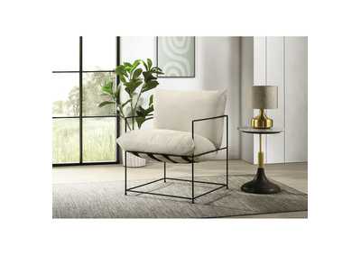 Image for Lotus Chair In Siam Beige Sl - 9243