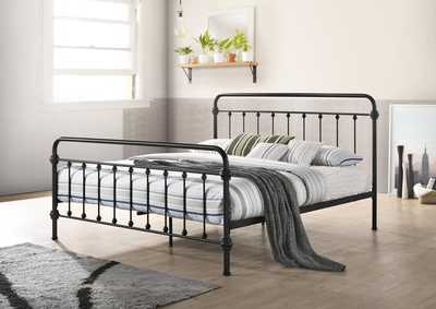 Image for Lucy Full Bed