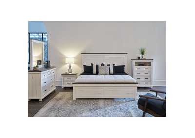 Image for Madison King Bed