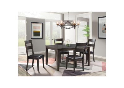 Mango Side Chair 2 Per Pack,Elements