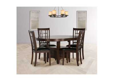 Image for Max Dining Height Side Chair 2 Per Pack
