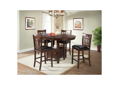 Image for Max Pub Dining Table