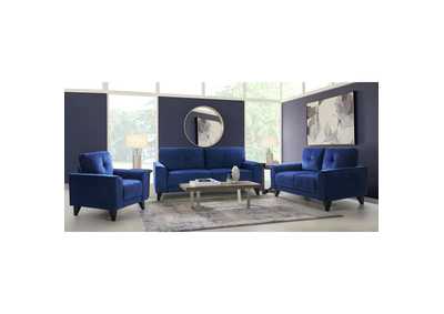Image for Michael Chair Complete In Urban Living Snorkel
